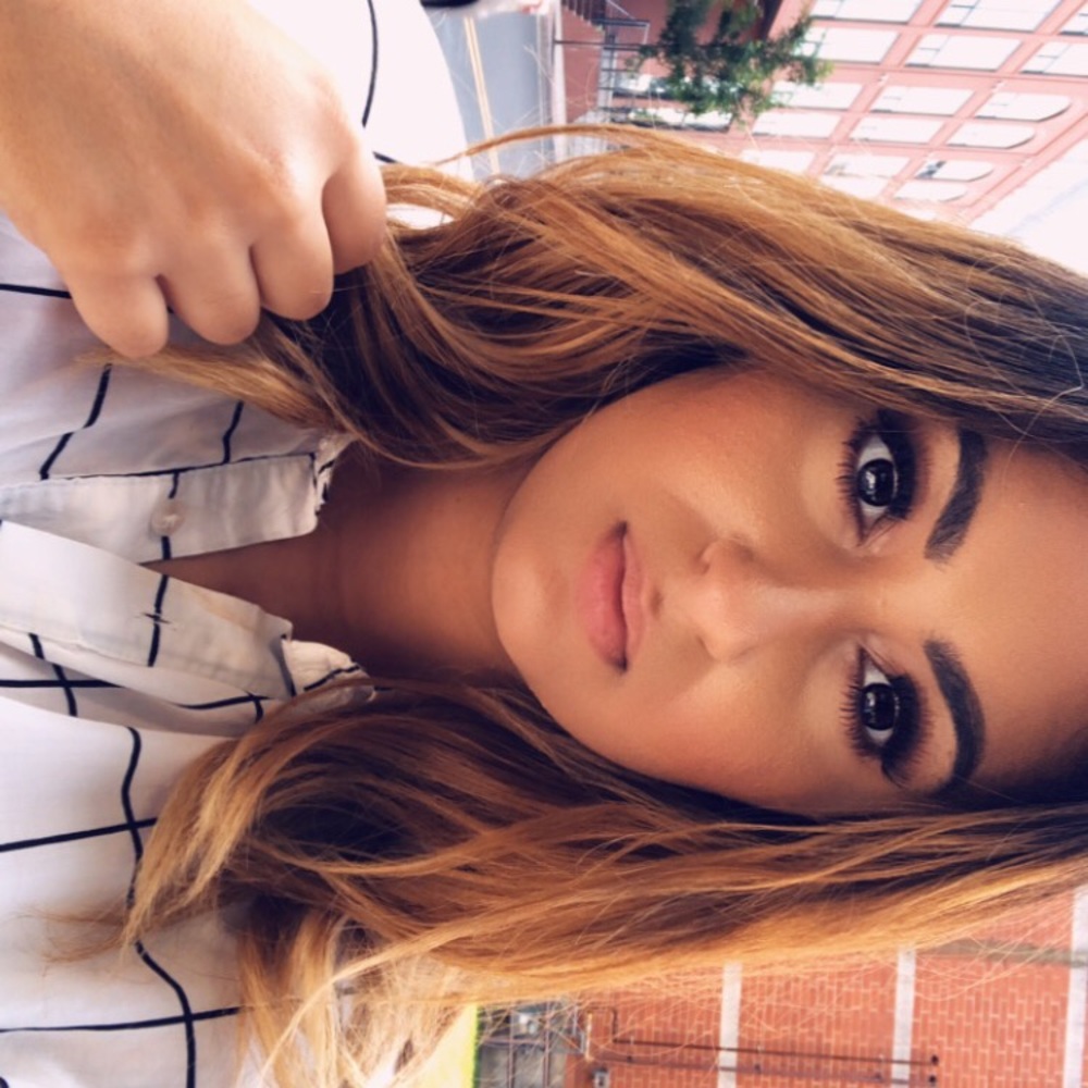 Meet your Posher, Karima